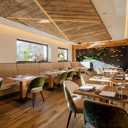 Hotel Lory Pinzolo Kültér fotó