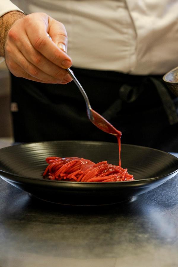 Hotel Lory Pinzolo Kültér fotó