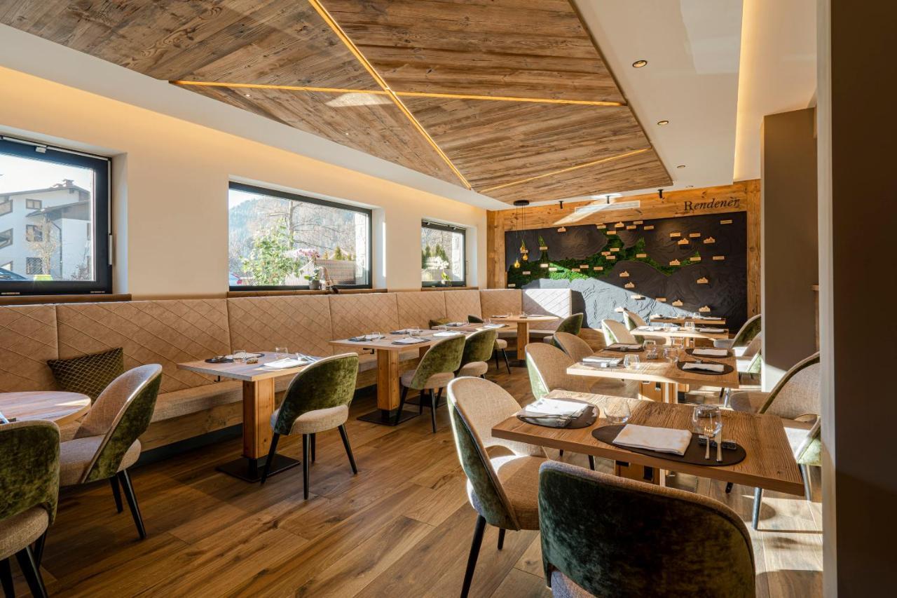 Hotel Lory Pinzolo Kültér fotó