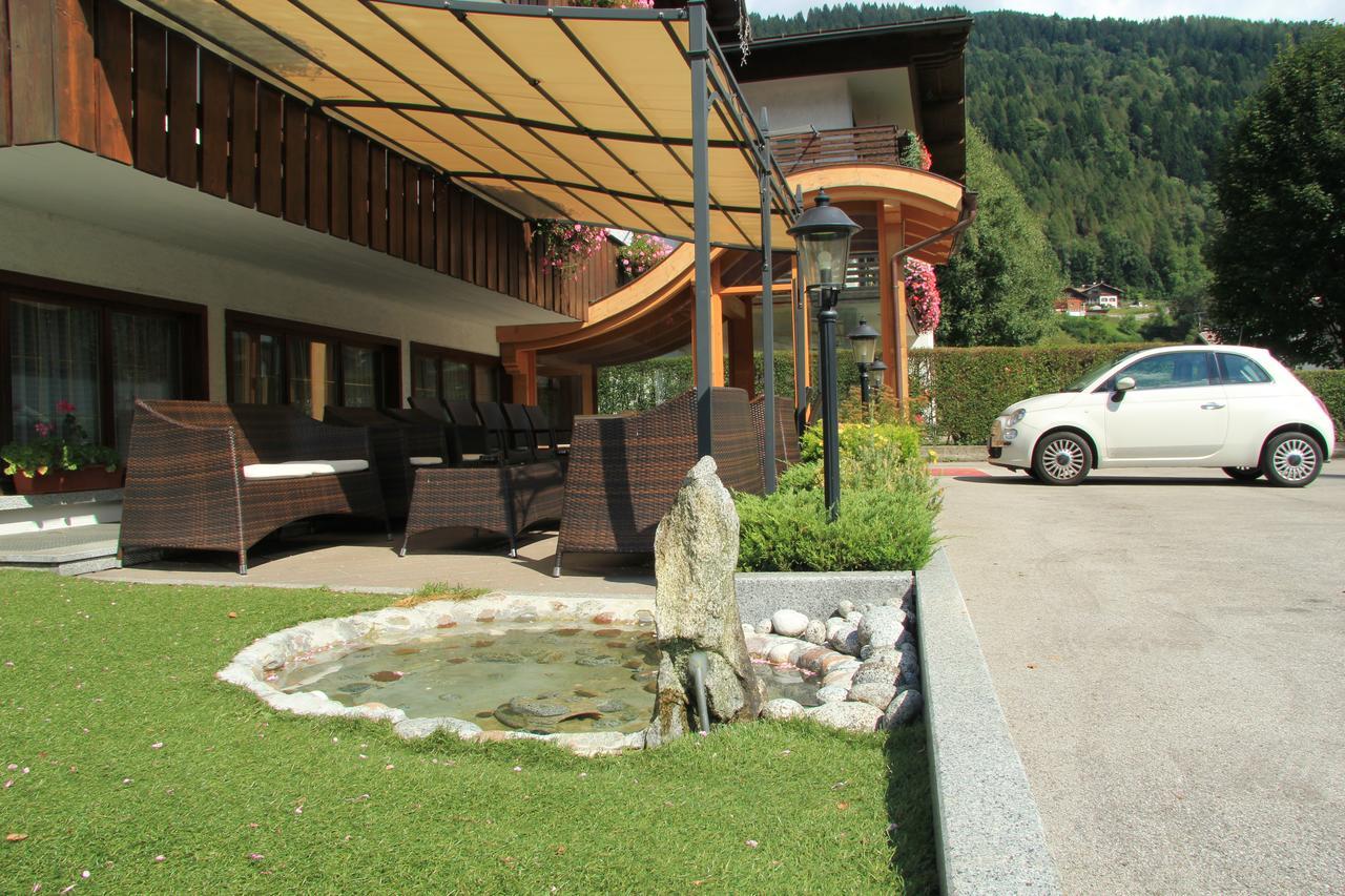 Hotel Lory Pinzolo Kültér fotó