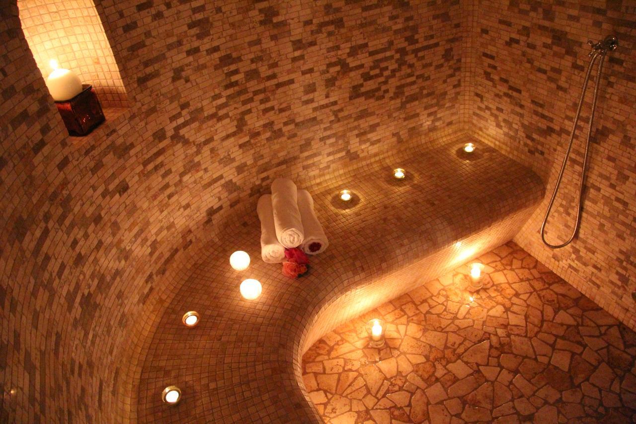 Hotel Lory Pinzolo Kültér fotó